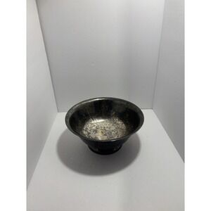 Oneida Silversmiths Bowl Silver‎ Plated Paul Revere Reproduction Small